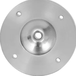 vidaXL Accesorios Para Mesas-2 Patas Telescópicas para Mesa 710mm-1100mm (Color )