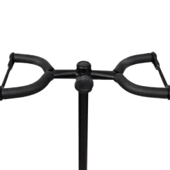 vidaXL Ajustable Soporte Doblado De Guitarra Plegable Best