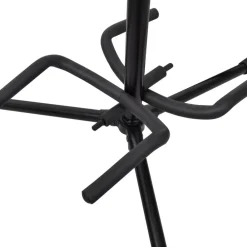 vidaXL Ajustable Soporte Doblado De Guitarra Plegable Best