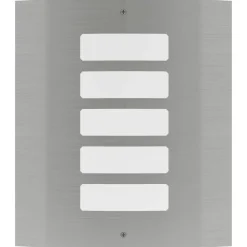vidaXL Aplique para interior y exterior Best