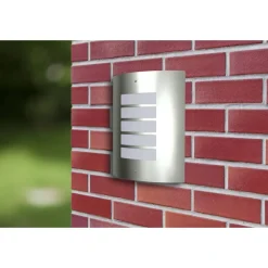 vidaXL Aplique para interior y exterior Best