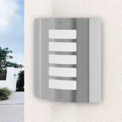 vidaXL Aplique para interior y exterior Best