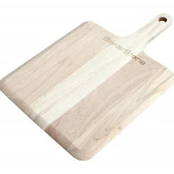 BakerStone Set de horno para pizza negro Online