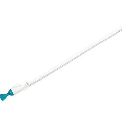 Best Way Piscina Y Spa-Aspiradora de Piscina Azul y 224 x 3 x 3 cm Plástico