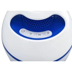 Bestway Electrónica-Altavoz flotante con LED y bluetooth