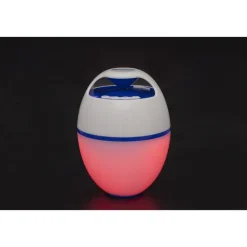 Bestway Altavoz flotante con LED y bluetooth Hot