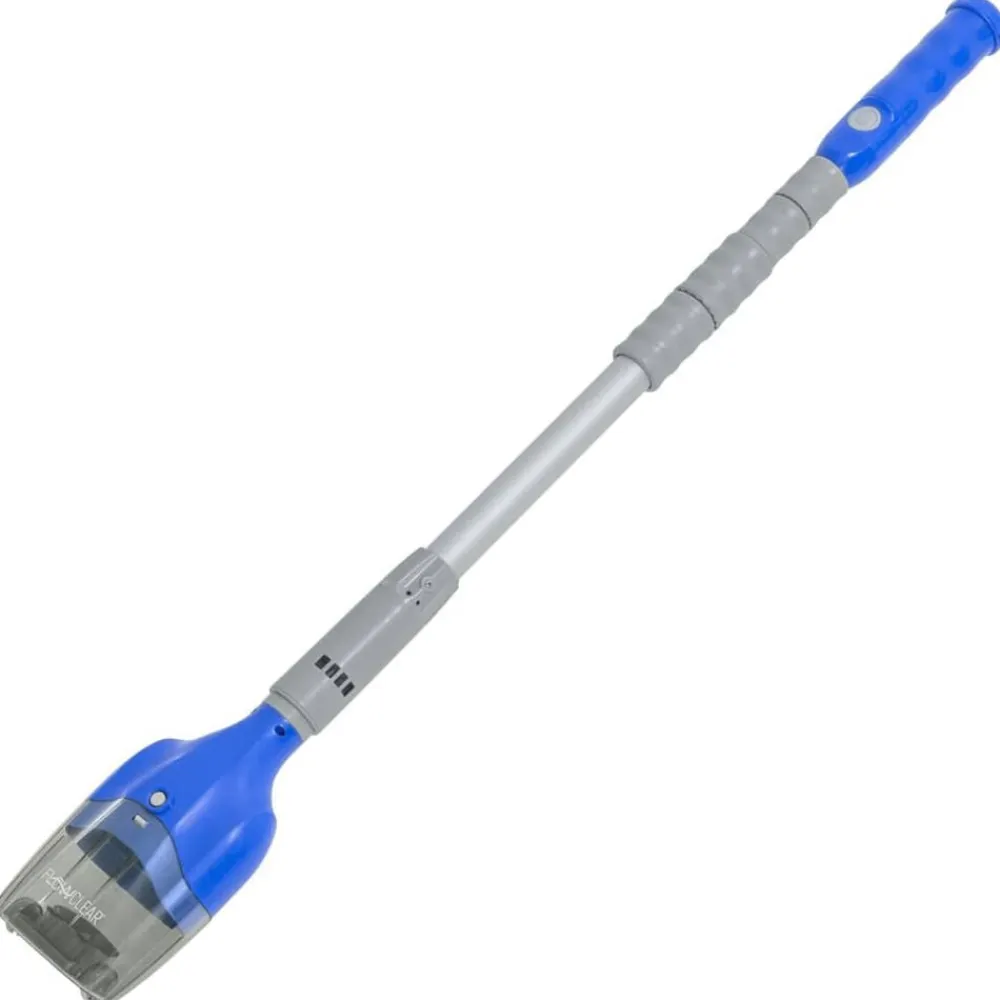 Bestway Piscina Y Spa-Aspirador de piscina inalámbrico Flowclear AquaTech