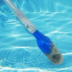 Bestway Piscina Y Spa-Aspirador de piscina inalámbrico Flowclear AquaTech