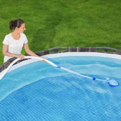Bestway Aspiradora automática AquaSweeper Flowclear Discount