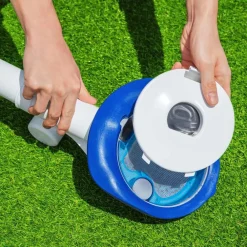 Bestway Aspiradora automática AquaSweeper Flowclear Discount
