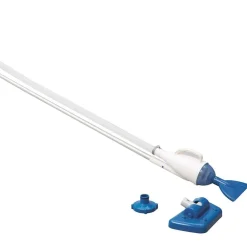 Bestway Piscina Y Spa-Aspiradora para piscina AquaCrawl 58212