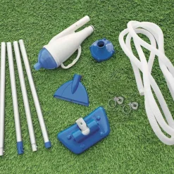 Bestway Piscina Y Spa-Aspiradora para piscina AquaCrawl 58212