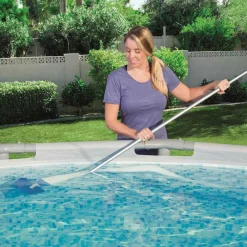 Bestway Piscina Y Spa-Aspiradora para piscina AquaCrawl 58212