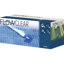 Bestway Piscina Y Spa-Aspiradora para piscina AquaCrawl 58212