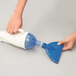 Bestway Piscina Y Spa-Aspiradora para piscina AquaCrawl 58212