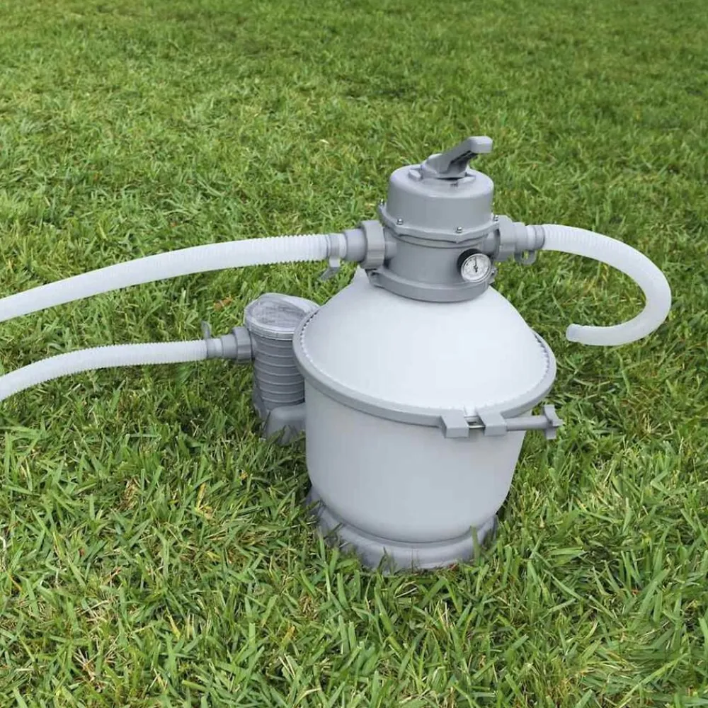 Bestway Piscina Y Spa-Bolas filtrantes poliesferas Flowclear 500 g