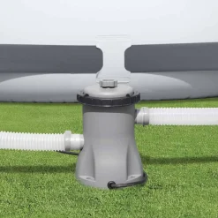 Bestway Piscina Y Spa-Bomba de filtro de piscina Flowclear 330 gal