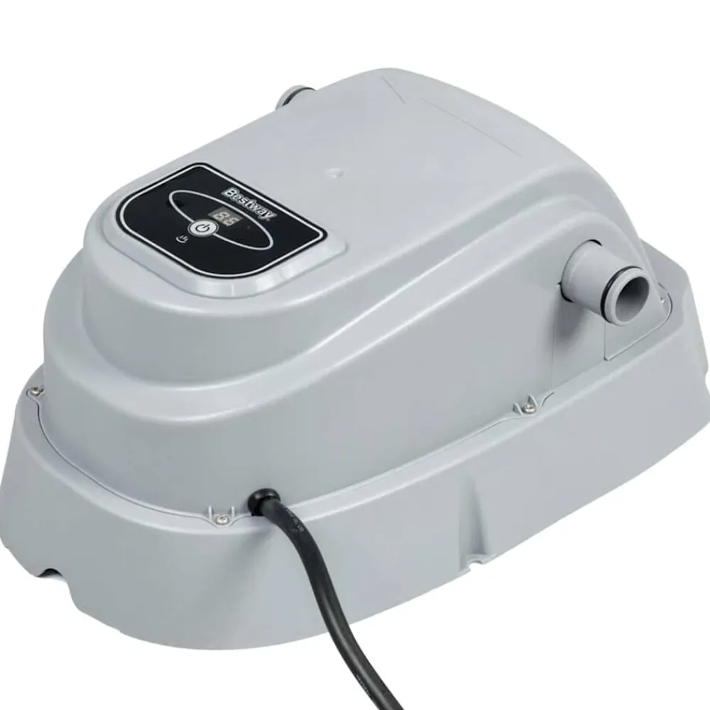 Bestway Piscina Y Spa-Calentador de piscina 58259