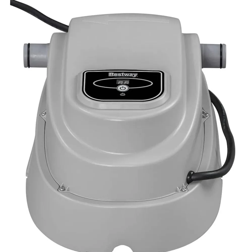 Bestway Piscina Y Spa-Calentador de piscina 58259
