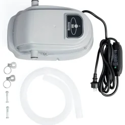 Bestway Piscina Y Spa-Calentador de piscina 58259