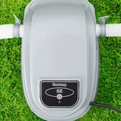 Bestway Piscina Y Spa-Calentador de piscina 58259