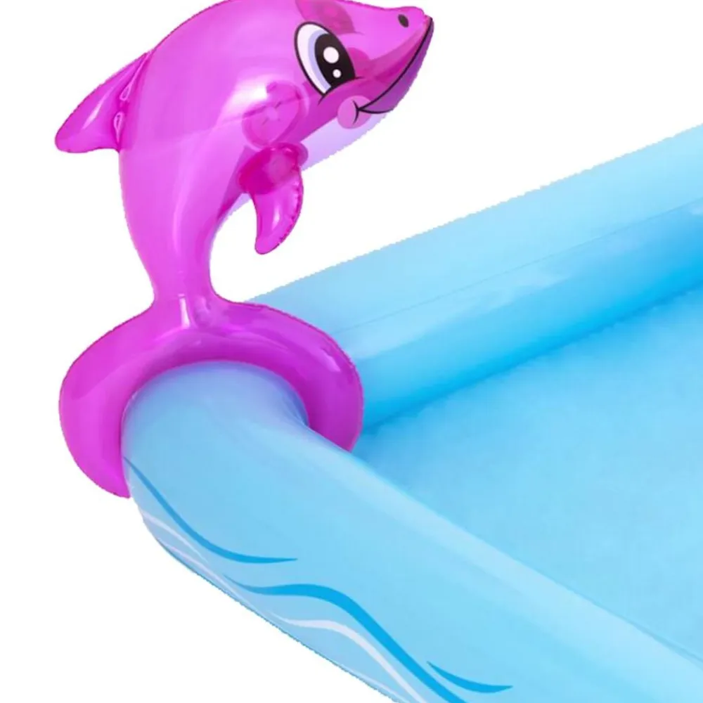 Bestway Centro de juegos acuario fantástico 239x206x86 cm Sale