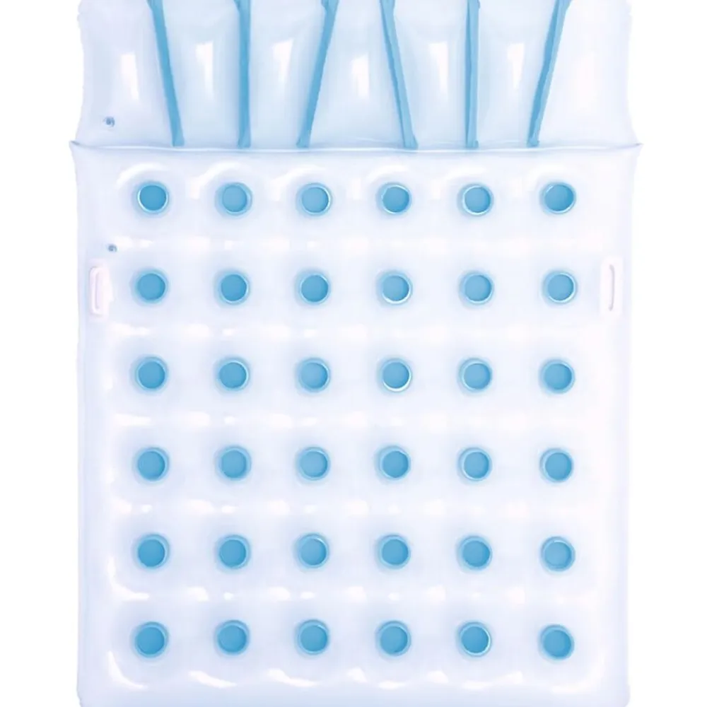 Bestway Colchoneta doble inflable para piscina 43055 Sale