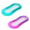 Bestway Piscina Y Spa-Colchoneta hinchable para piscina Aqua Lounge