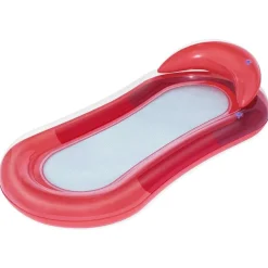 Bestway Colchoneta inflable para piscina Aqua Lounge Hot