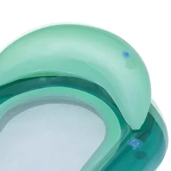 Bestway Colchoneta inflable para piscina Aqua Lounge Hot