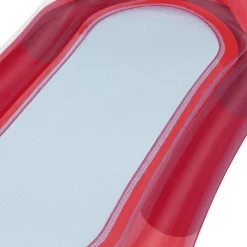 Bestway Colchoneta inflable para piscina Aqua Lounge Hot