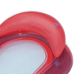 Bestway Colchoneta inflable para piscina Aqua Lounge Hot