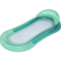 Bestway Colchoneta inflable para piscina Aqua Lounge Hot