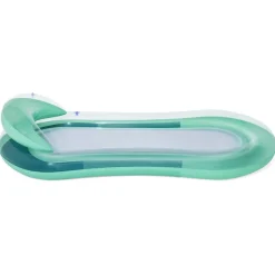Bestway Colchoneta inflable para piscina Aqua Lounge Hot