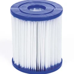 Bestway Piscina Y Spa-Conjunto de piscina redonda 366x76 cm