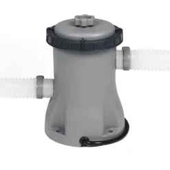 Bestway Piscina Y Spa-Conjunto de piscina redonda 366x76 cm