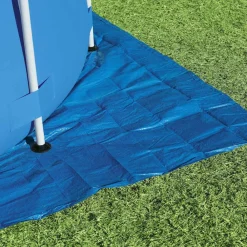 Bestway Piscina Y Spa-Cubierta de suelo para piscina Flowclear 335x335 cm