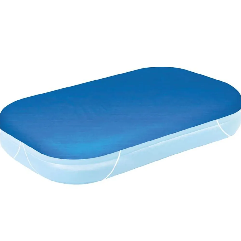 Bestway Piscina Y Spa-Cubierta para piscina Flowclear 262x175x51 cm
