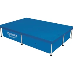 Bestway Cubierta para piscina Flowclear 221x150 cm Clearance