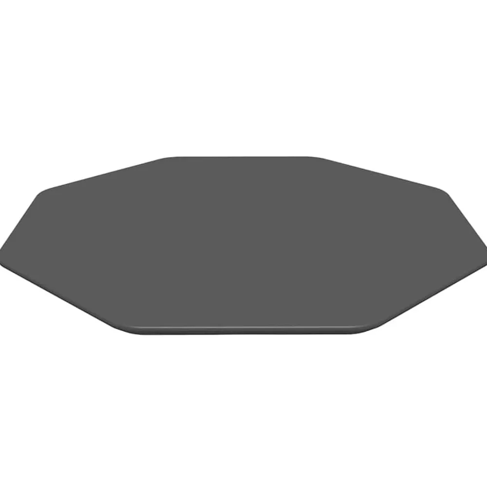 Bestway Piscina Y Spa-Cubierta para piscina Flowclear 396 cm