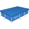 Bestway Piscina Y Spa-Cubierta para piscina Flowclear 304x205x66 cm