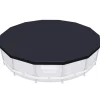 Bestway Piscina Y Spa-Cubierta para piscina Flowclear 427 cm