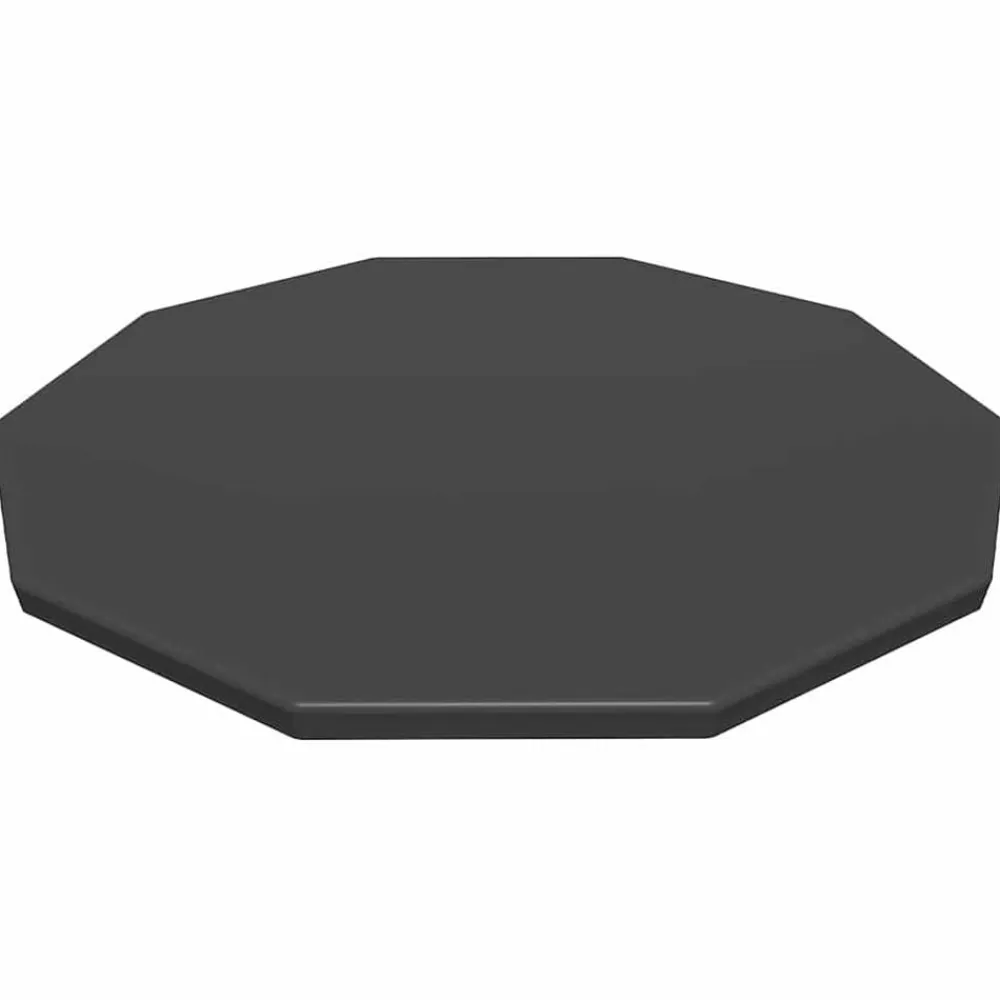 Bestway Piscina Y Spa-Cubierta para piscina Flowclear 305 cm