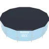 Bestway Piscina Y Spa-Cubierta para piscina Flowclear 366 cm