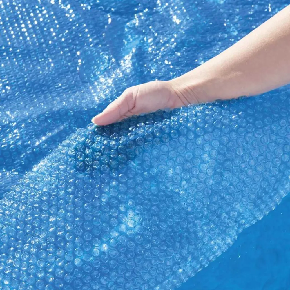 Bestway Cubierta solar para piscina Flowclear 356 cm Sale