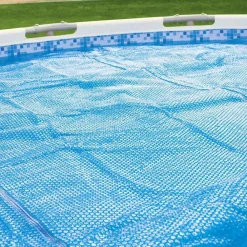 Bestway Cubierta solar para piscina Flowclear 427 cm Outlet