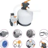 Bestway Piscina Y Spa-Depuradora de arena Flowclear 8327 L/h