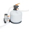 Bestway Depuradora de arena Flowclear 11 355 L/h