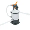 Bestway Depuradora de arena Flowclear Best