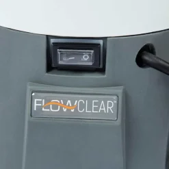 Bestway Depuradora de arena Flowclear Best